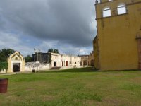 Oxcutzcab and other towns